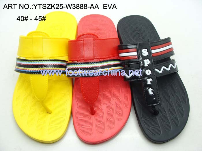 Children-Sandals-children-slipper-EVA-flip-flop