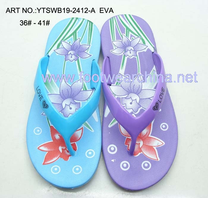 EVA-Slippers-EVA-Sandals-PVC-Slippers