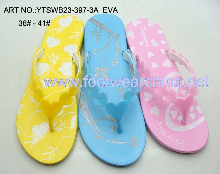 EVA-Slippers-EVA-Sandals-PVC-Slippers