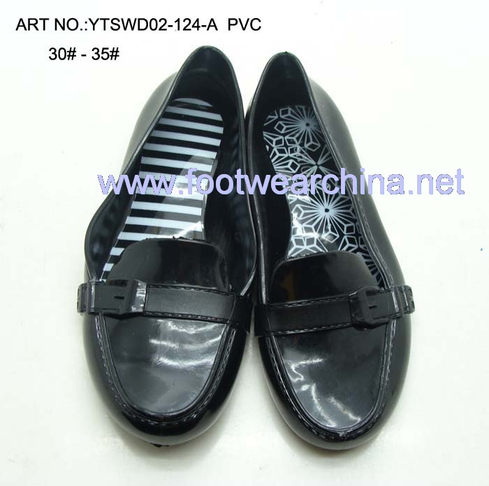 PVC-Slippers-Crystal-Shoes-Garden-Shoes